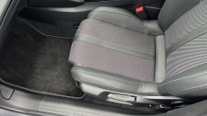 Peugeot 208 1.2 Hybrid 136 GT 5dr e-DSC6 Petrol Hatchback